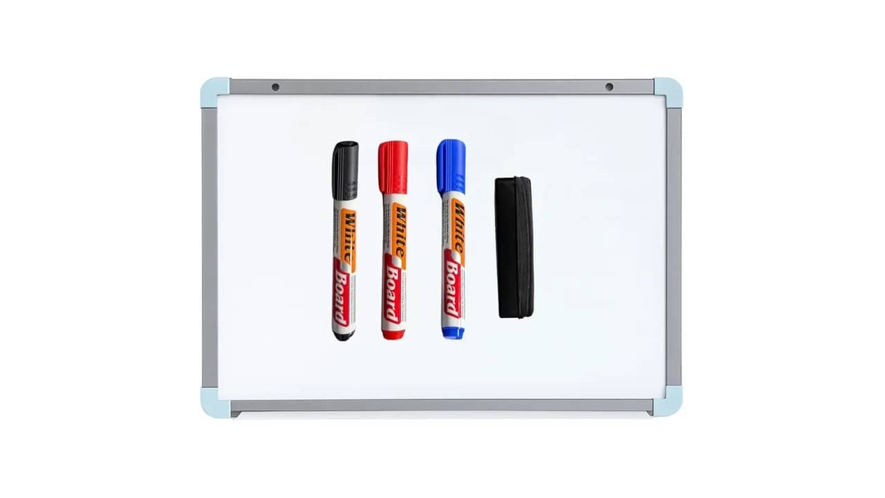 Melhor Lousa Branca: 10 Modelos para Alta Performance