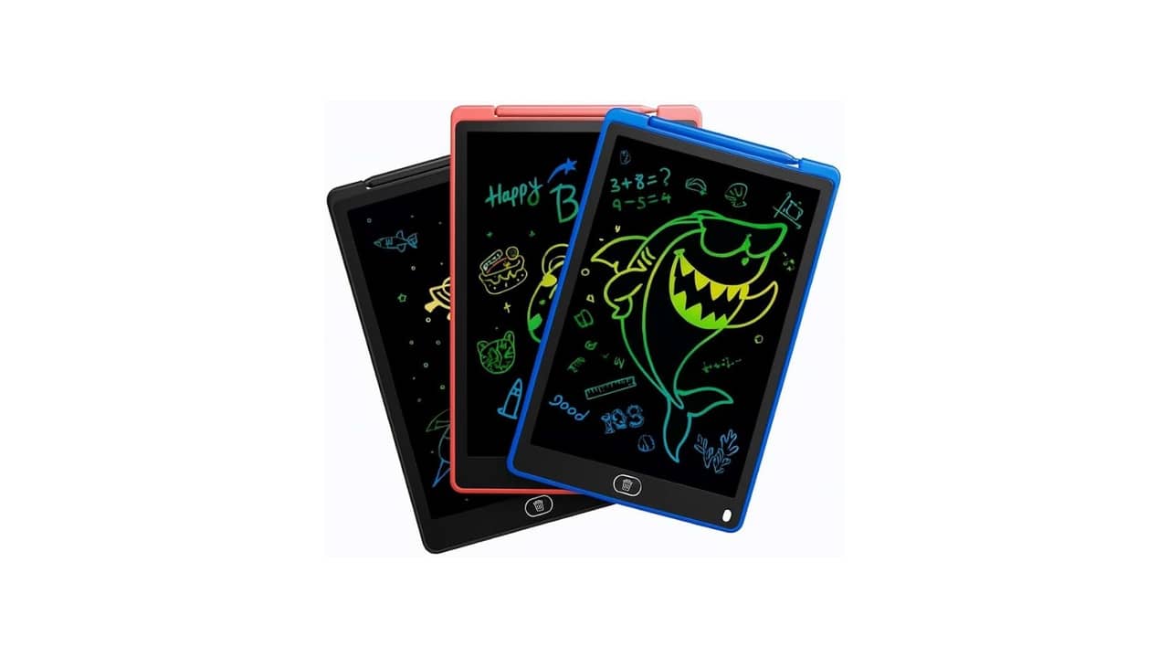 Melhor Lousa Mágica: 10 Modelos de Alta Precisão