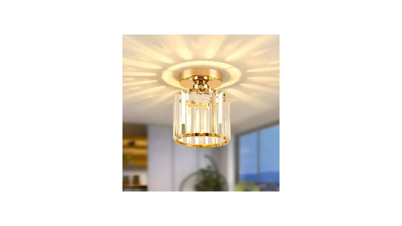 Melhor Luminária para Sala: 10 Modelos Modernos