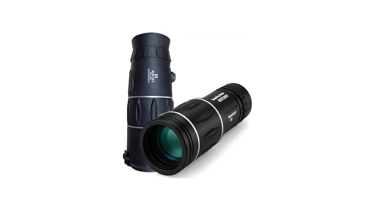 Melhor Luneta: 10 Modelos para Observação e Natureza