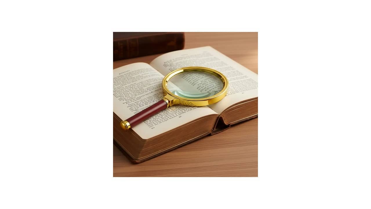 Melhor Lupa de Mão: 10 Modelos para Alta Precisão