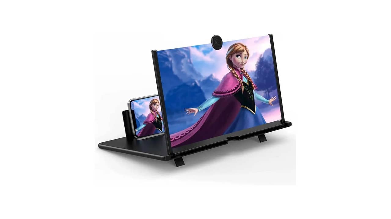 Melhor Lupa para Celular: 10 Modelos para Ampliação