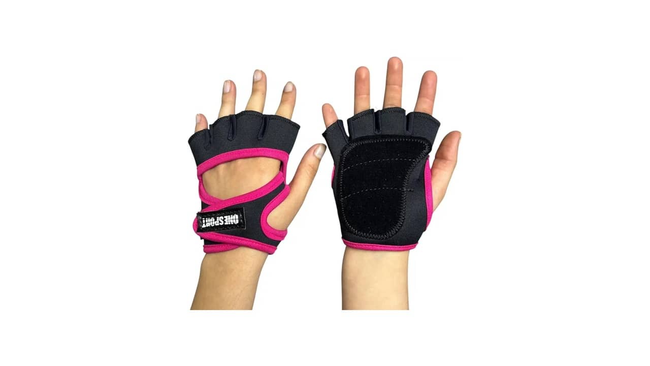 Melhor Luva de Academia: 10 Modelos com Alta Aderência