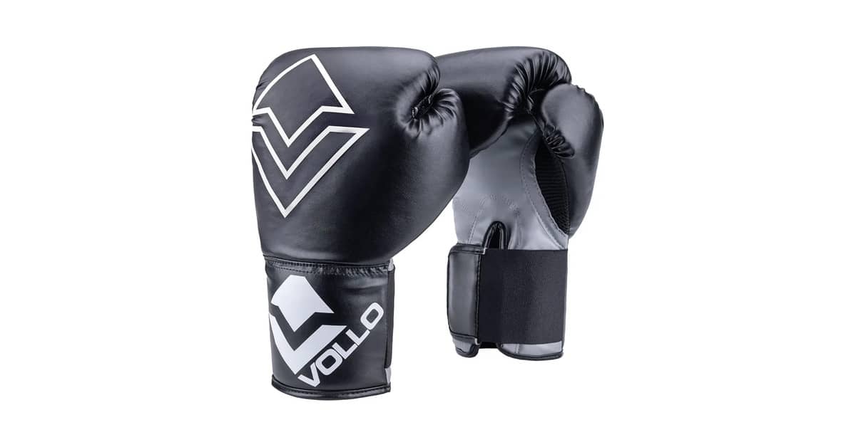 Melhor Luva de Boxe para Iniciantes: Qual Comprar?
