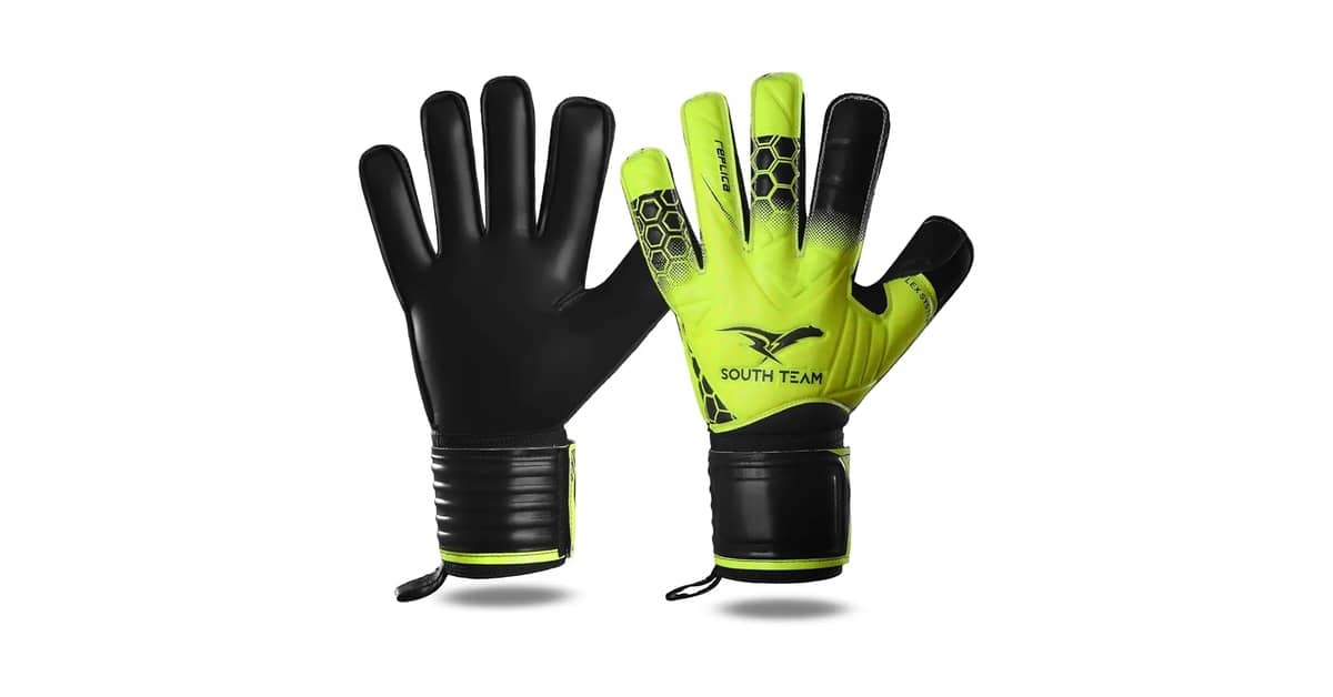 Melhor Luva de Goleiro Custo Benefício: 7 Modelos