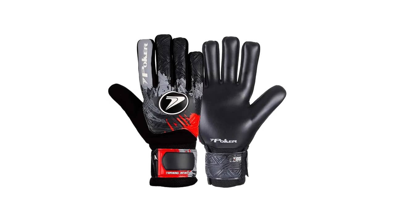 Melhor Luva de Goleiro: 10 Modelos para Alta Performance