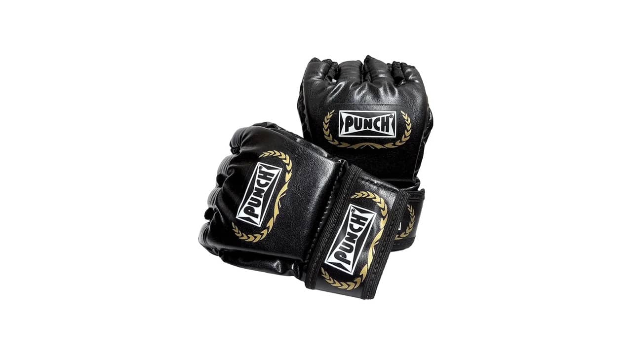 Melhor Luva de MMA: 10 Modelos de Alta Performance