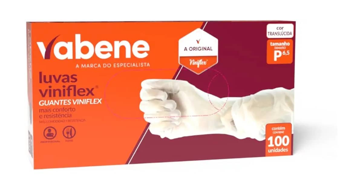 Melhor Luva Para Manipular Alimentos: Vinil ou Plástica?