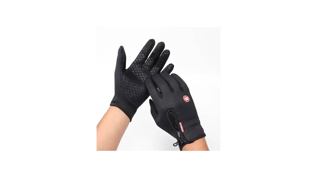 Melhor Luva para Moto: 10 Modelos com Alta Proteção