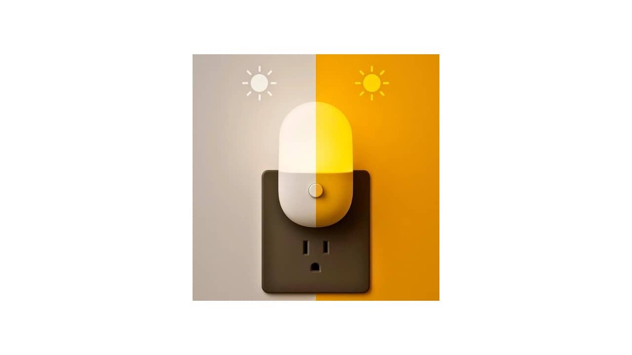 Melhor Luz para Dormir: 10 Modelos para Relaxar