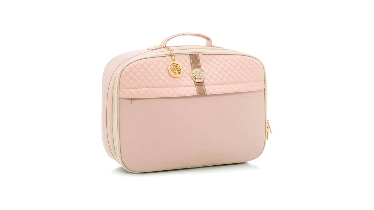 Melhor Mala de Maternidade: 10 Modelos Versáteis