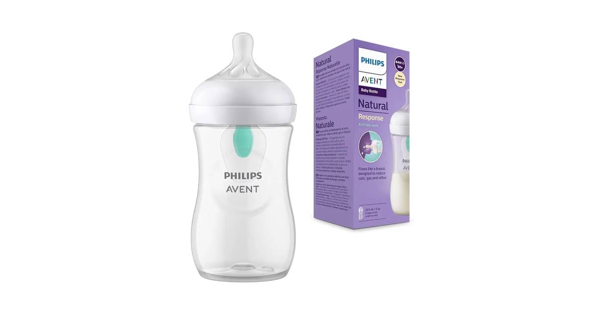 Melhor Mamadeira Anti Refluxo: Qual Sistema Vence?