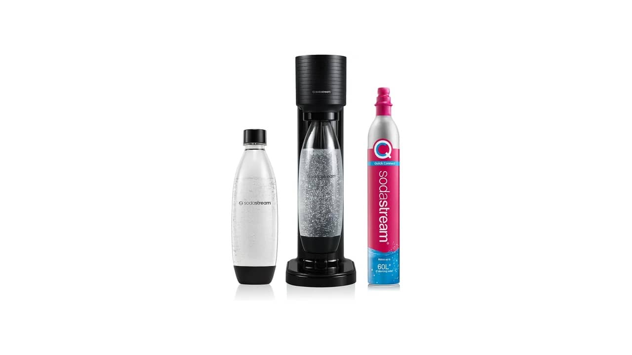 Melhor Máquina de Água com Gás: 10 Modelos Eficientes