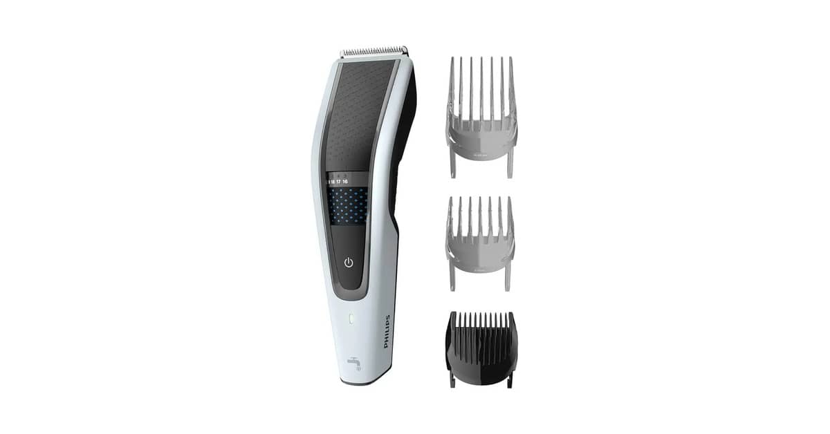 Melhor Máquina de Cortar Cabelo Philips: Qual a Ideal?