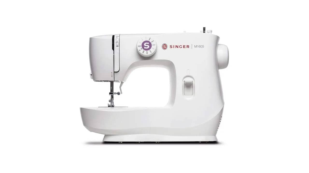 Melhor Máquina de Costura para Jeans: 2 Modelos Robustos