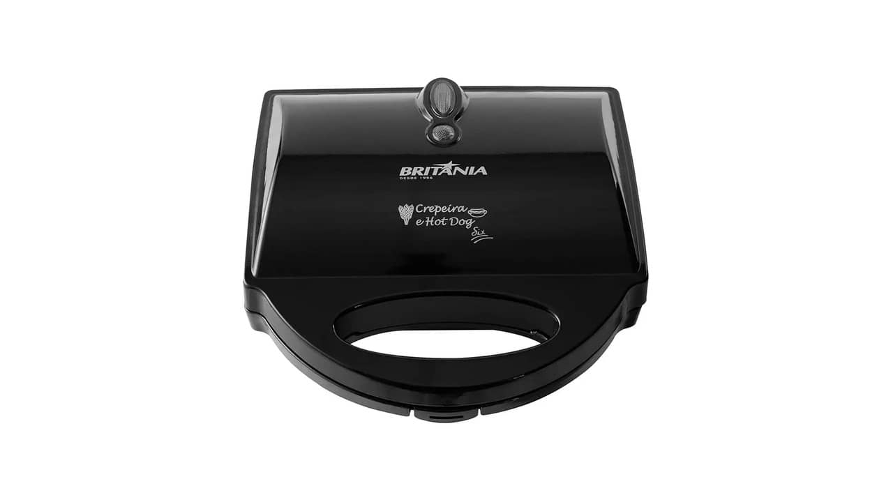 Melhor Máquina de Crepe: 8 Modelos de Alta Eficiência