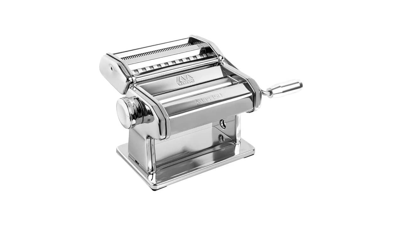 Melhor Máquina de Macarrão: 10 Modelos Profissionais