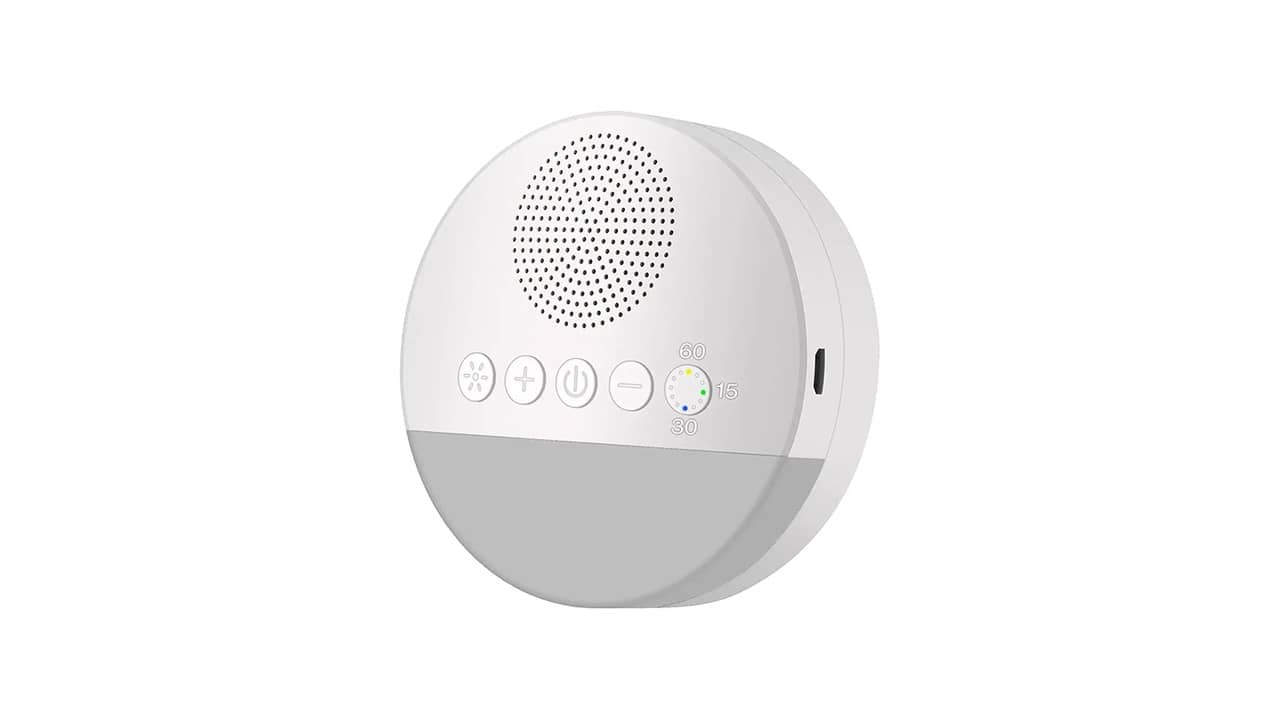 Melhor Máquina de Ruído Branco: 10 Modelos de Alta Performance