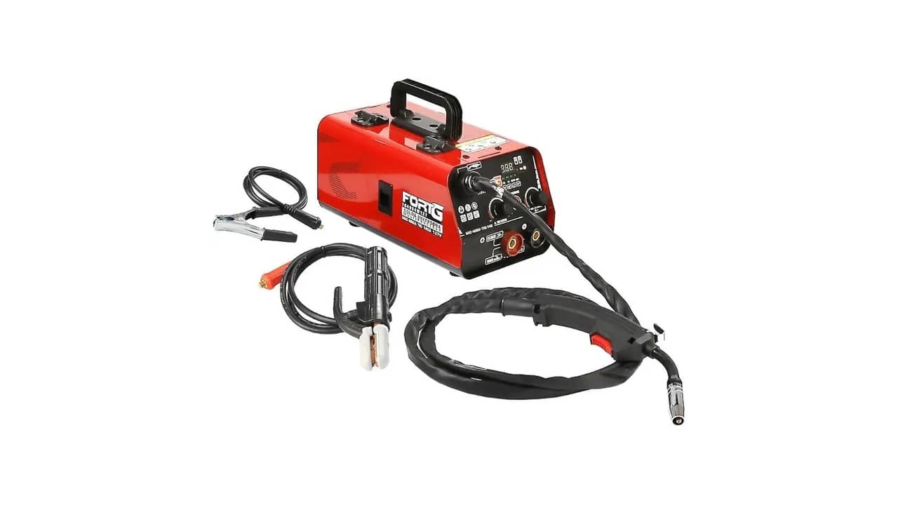 Melhor Máquina de Solda MIG: 10 Modelos Multiprocesso