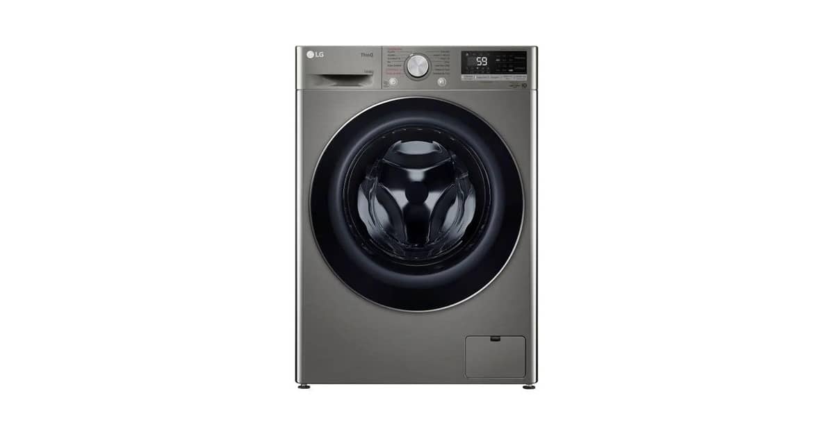 Melhor máquina lava e seca 14kg: LG ou Samsung?