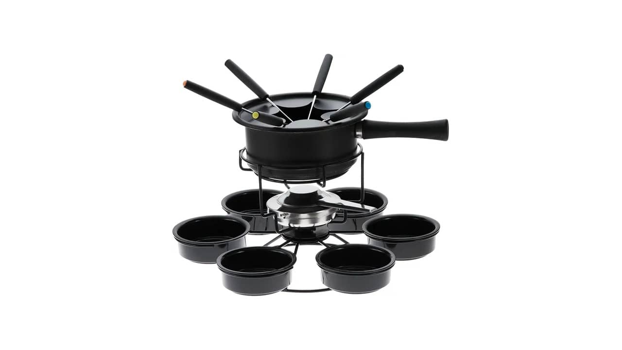 Melhor Marca de Aparelho de Fondue: 10 Modelos Top