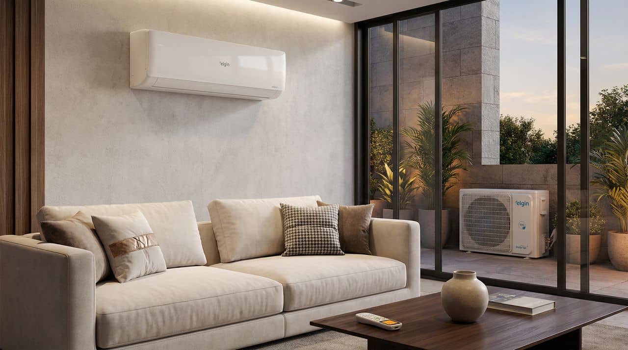 Melhor Marca de Ar Condicionado Split: Qual a Melhor?