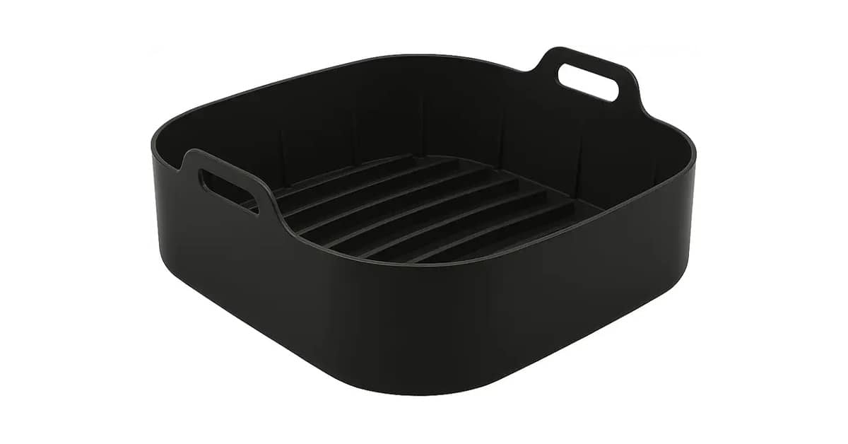 Melhor Marca de Batata para Airfryer: Qual Fritadeira Usar?