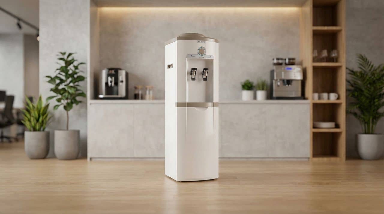 Melhor Marca de Bebedouro de Coluna: Custo-Benefício