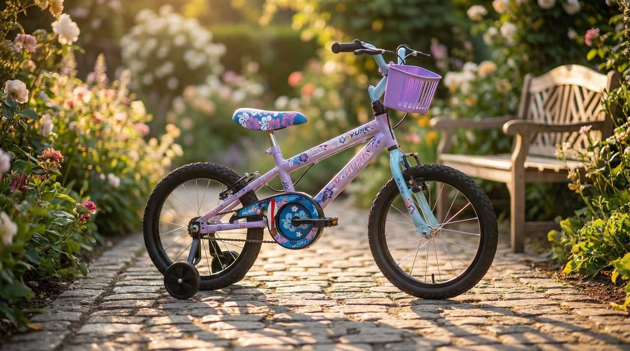 Melhor marca de bicicleta infantil aro 16: Guia Top 10