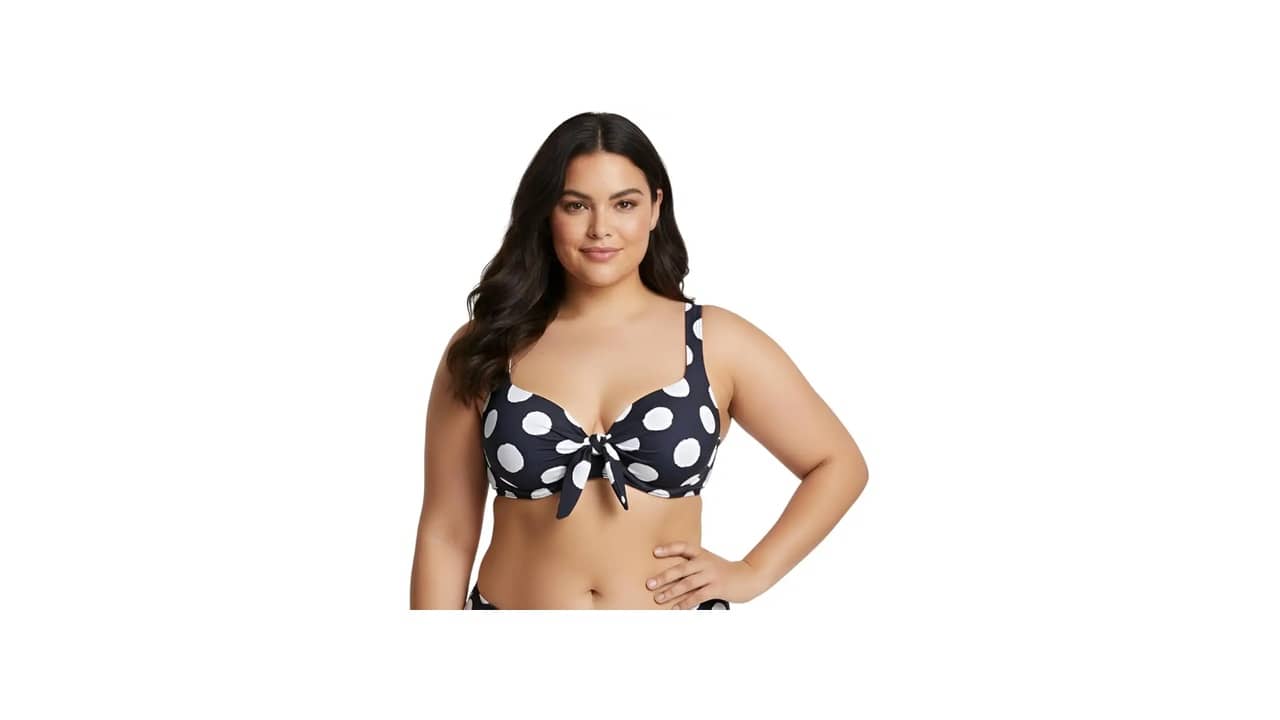 Melhor Marca de Biquíni Plus Size: 10 Modelos