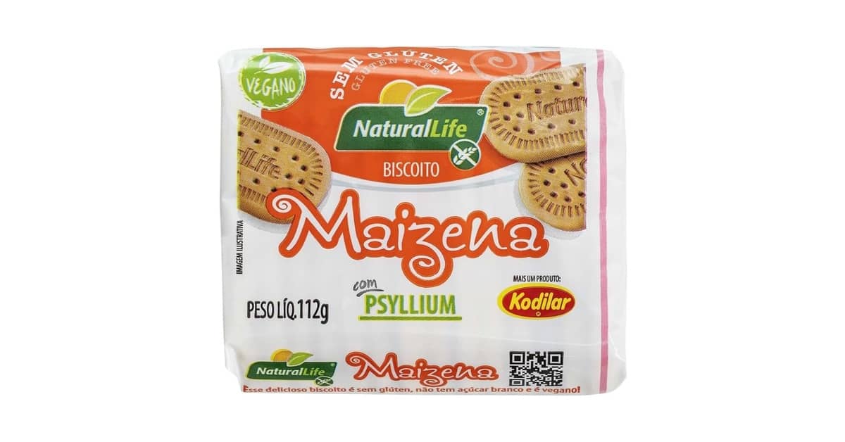 Melhor Marca de Biscoito Maizena: Do Clássico ao Vegano