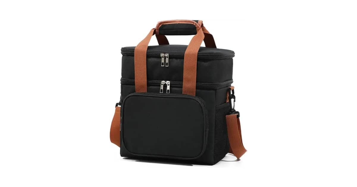 Melhor Marca de Bolsa Térmica: Qual o Modelo Ideal?