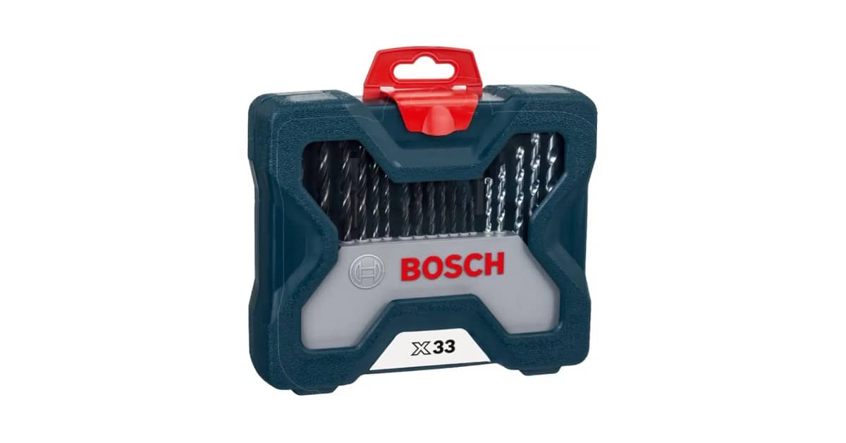 Melhor Marca de Brocas: Qual Kit Escolher?