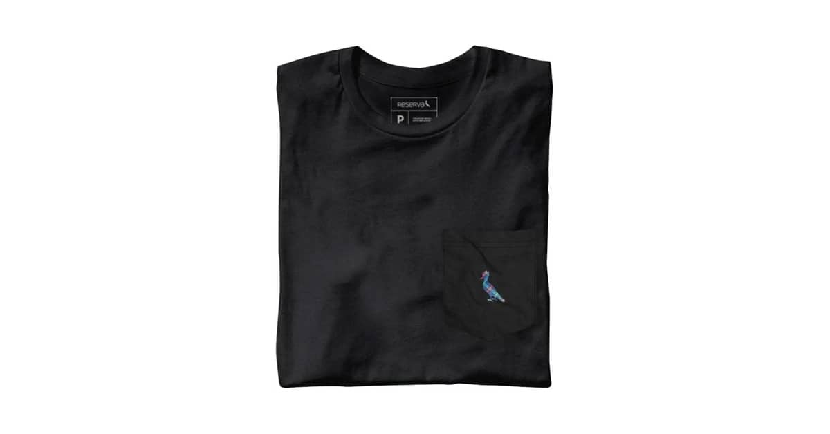 Melhor Marca de Camiseta Básica: Qual a Ideal?