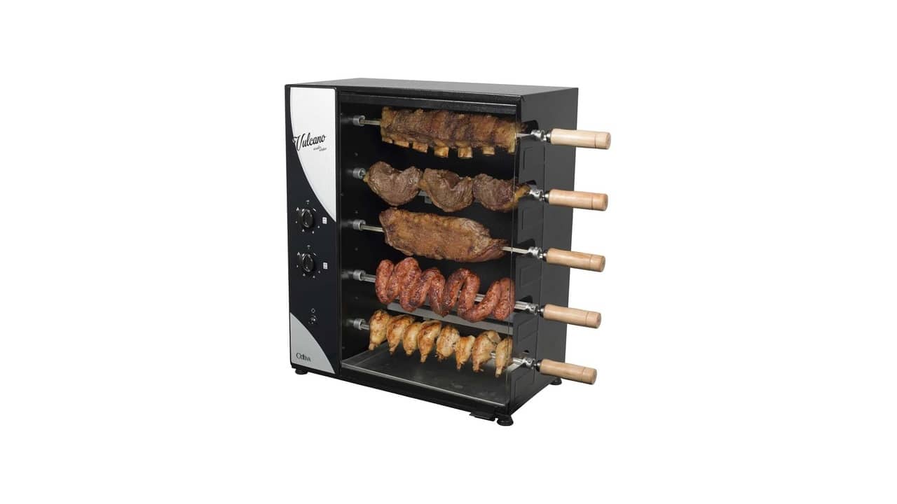 Melhor Marca de Churrasqueira a Gás: Qual o Tipo Ideal?