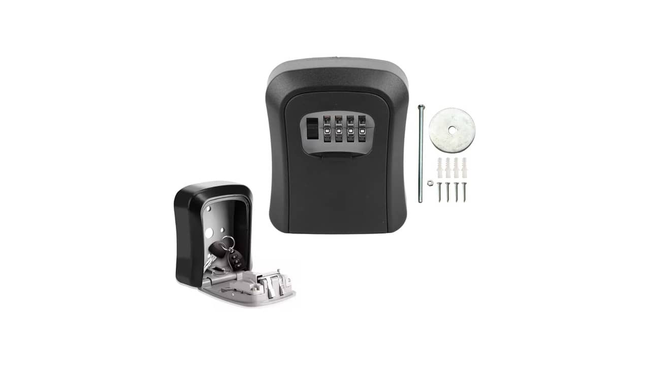 Melhor Marca de Cofre: Digital, Biométrico ou Chave?