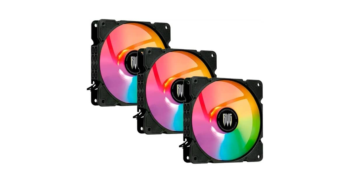 Melhor Marca de Cooler para PC: 10 Opções Custo-Benefício