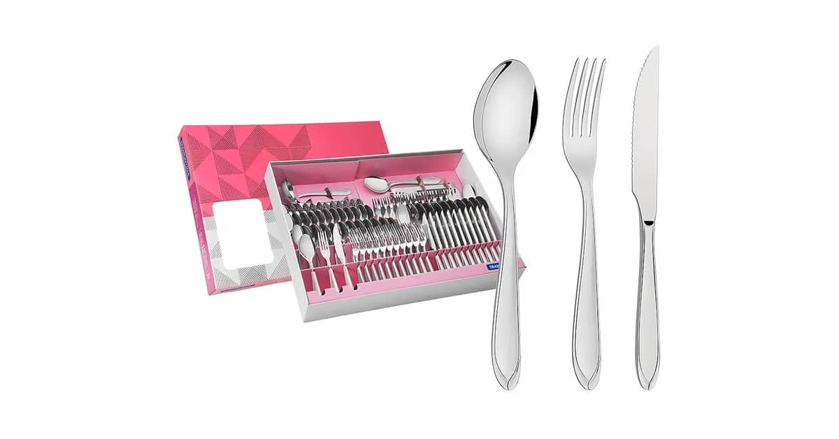 Melhor Marca de Faqueiro Inox: Um Guia de Compra