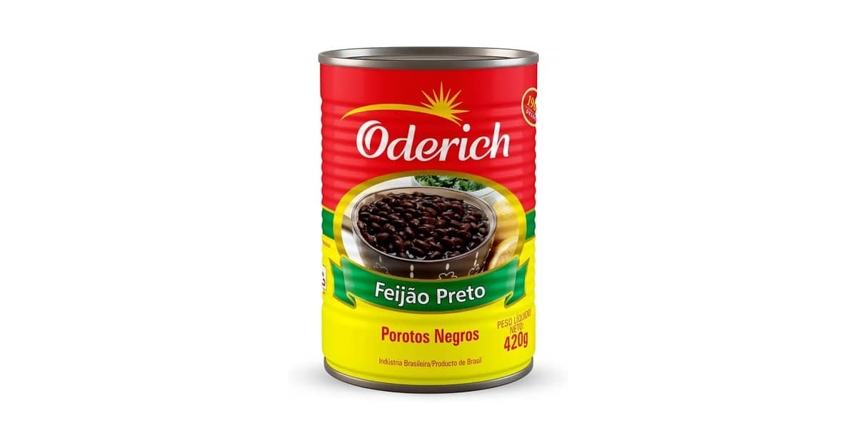 Melhor Marca de Feijão Preto Para Feijoada: Qual Usar?