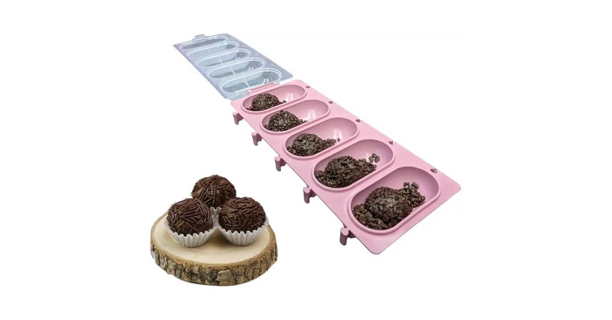 Melhor Marca de Granulado Para Brigadeiro: Qual o Mais Crocante?