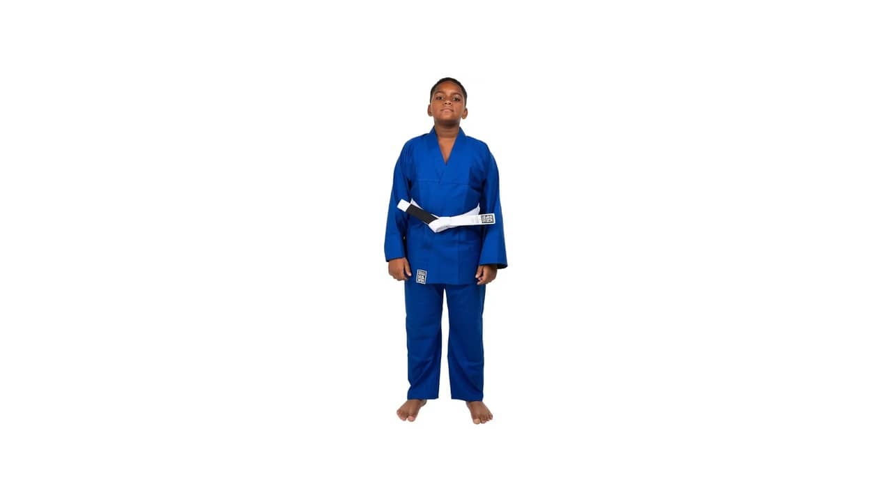 Melhor marca de kimono jiu jitsu infantil: Guia Essencial