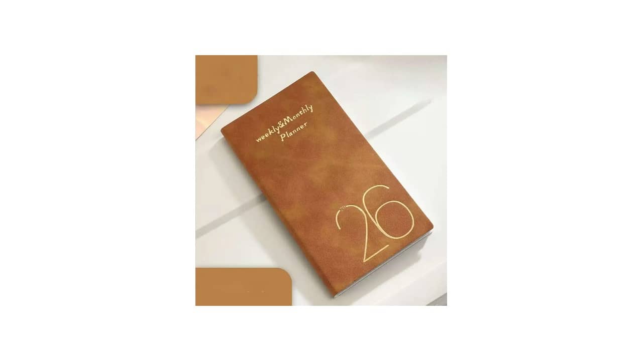 Melhor Marca de Notebook 2026: Guia de Papelaria