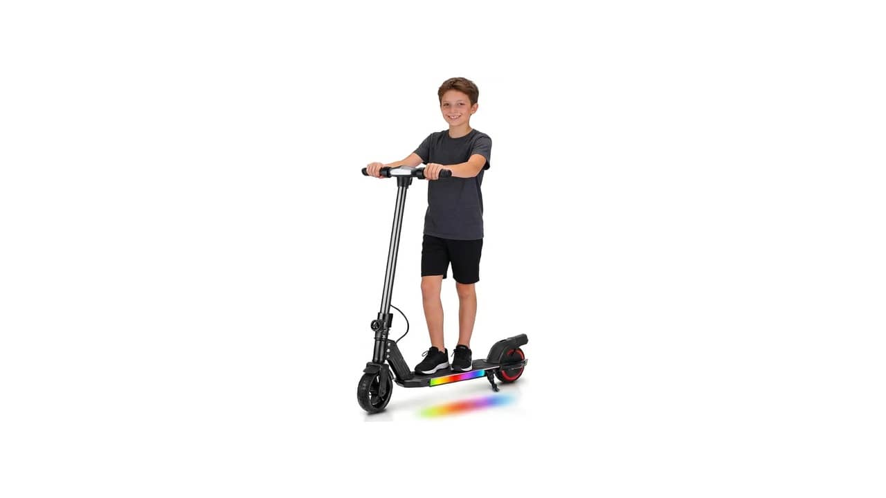 Melhor Marca de Patinete Elétrico: Guia Comparativo