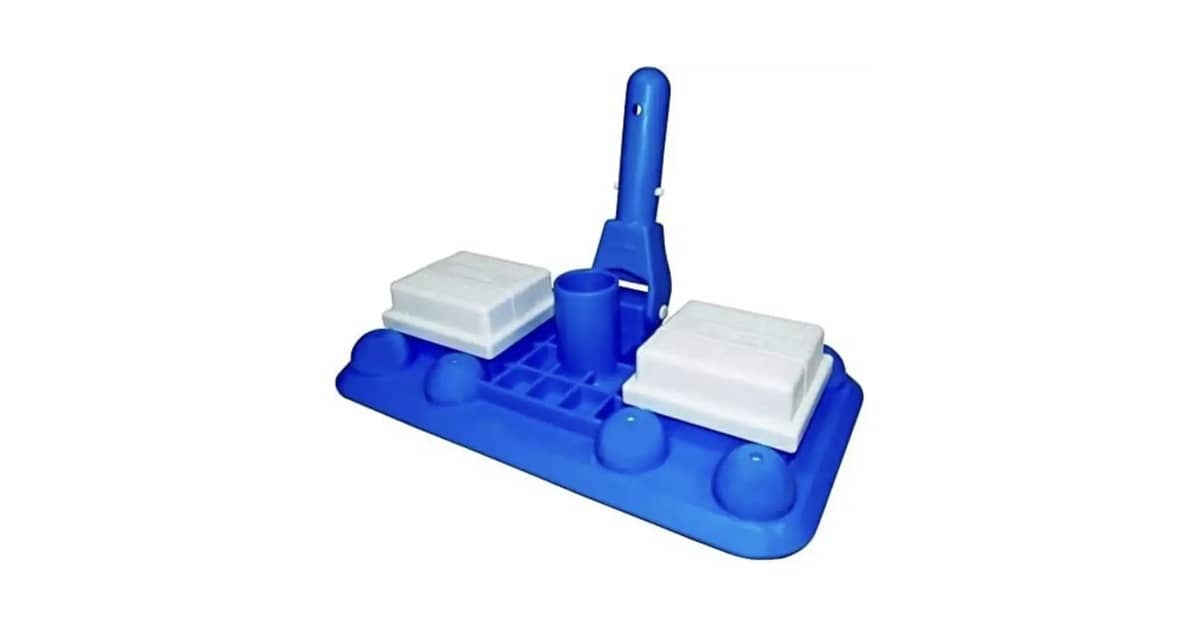 Melhor Marca de Piscina de Plástico: Mor vs Intex?