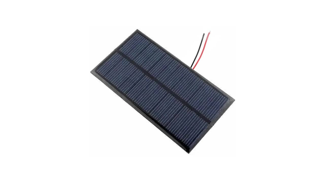 Melhor Marca de Placa Solar: 10 Opções Compactas