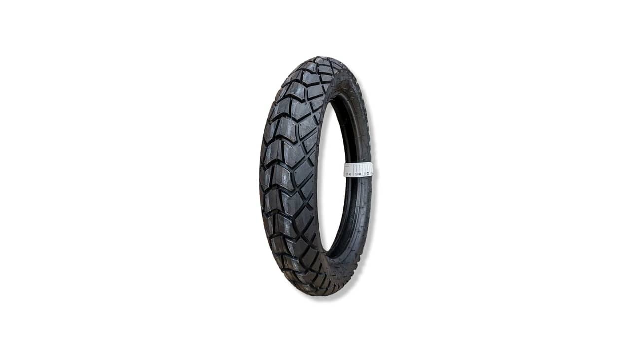 Melhor Marca de Pneu Para Moto Bros 160: On-Road ou Off-Road?