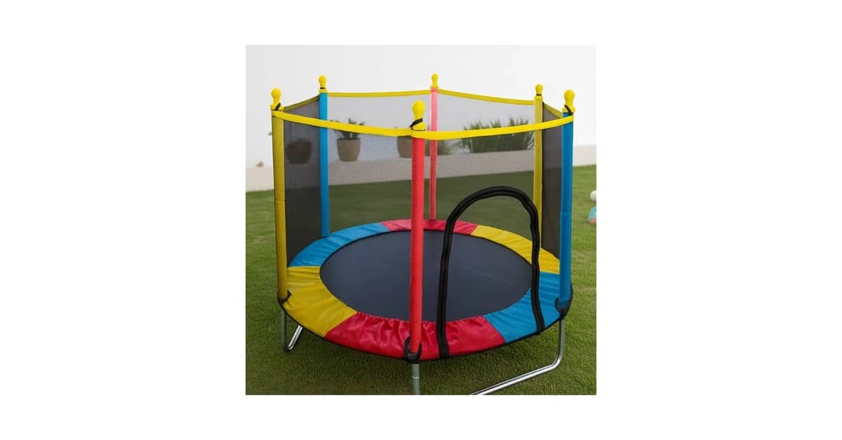 Melhor Marca de Pula Pula Infantil: Qual Tamanho?