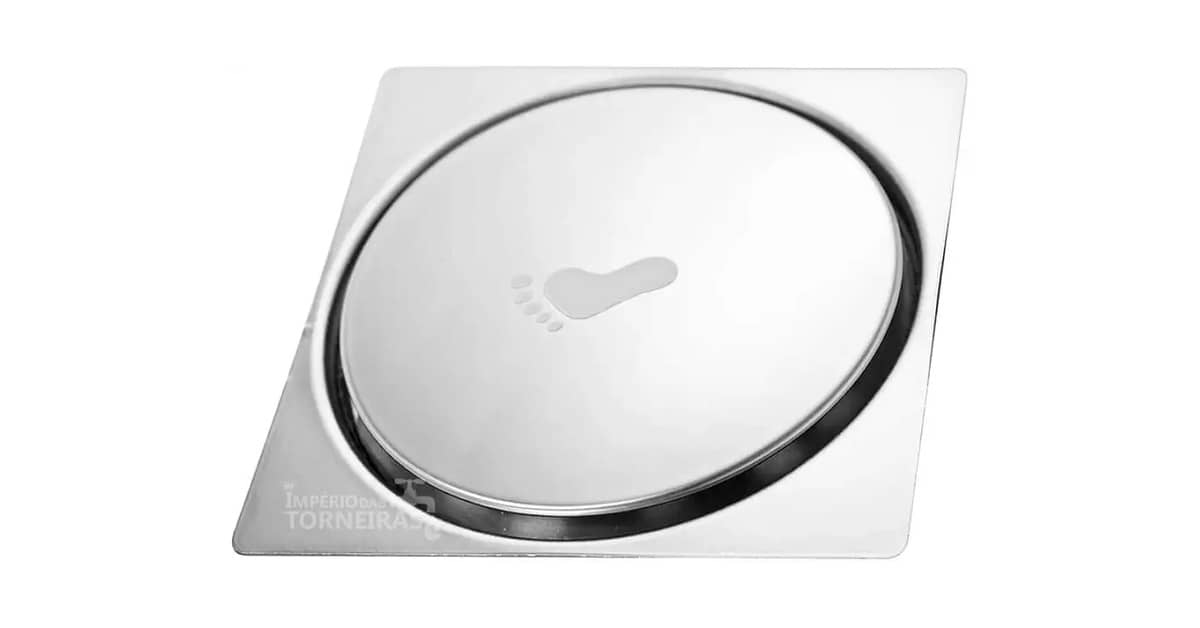 Melhor Marca de Ralo Click: Qual Veda Mais Cheiro?