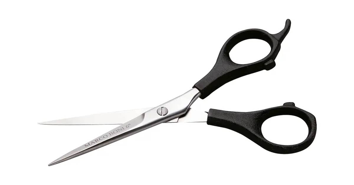 Melhor Marca de Tesoura Profissional: Guia de Cortes