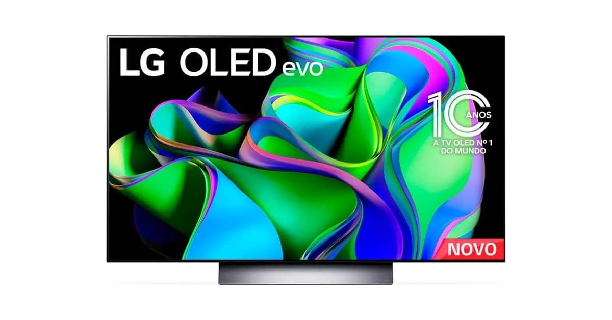 Melhor Marca de TV do Mundo: Por Que Escolher LG?